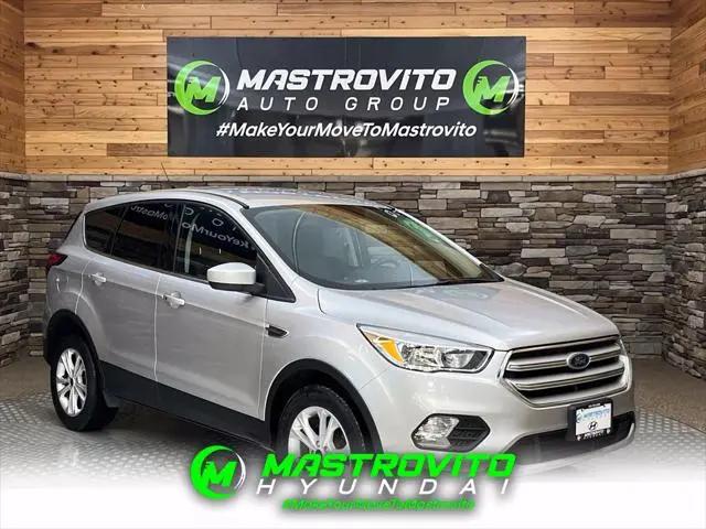 2019 Ford Escape SE for sale in Yorkville, NY