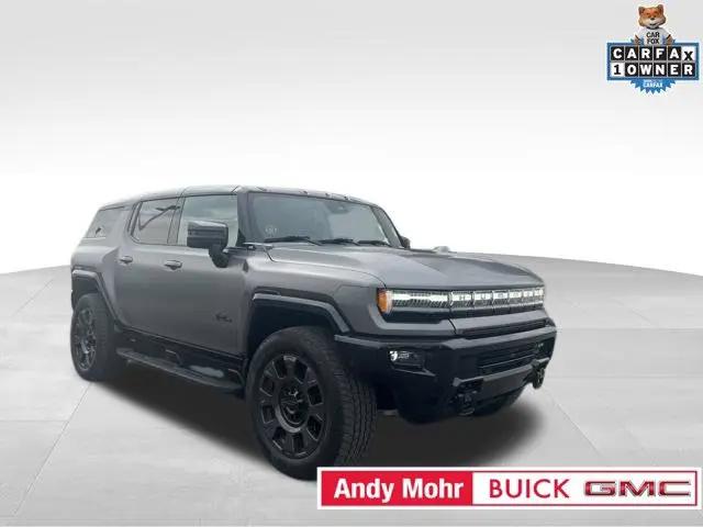 2026 GMC HUMMER EV 3X 4WD for sale in Fishers, IN