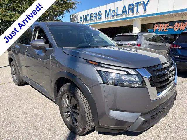 2025 Nissan Pathfinder SV FWD for sale in Huntsville, AL