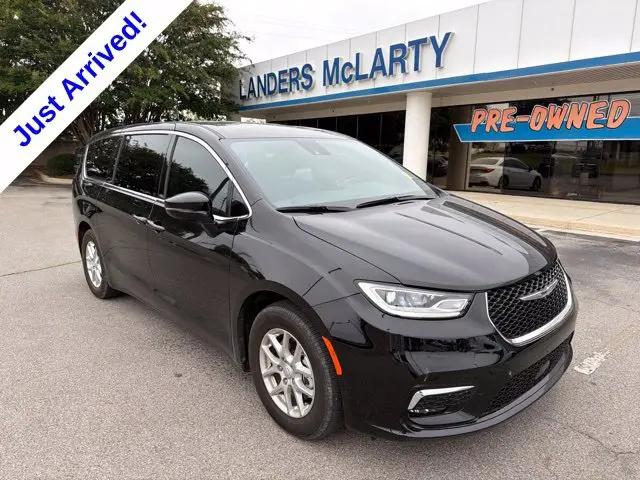 2026 Chrysler Pacifica Select for sale in Huntsville, AL