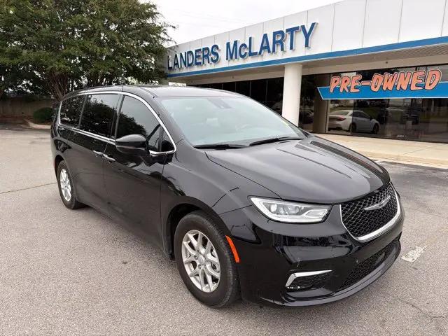 2026 Chrysler Pacifica Select for sale in Huntsville, AL