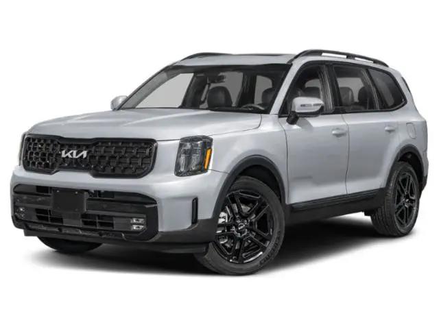 2025 Kia Telluride SX Prestige X-Line for sale in Frisco, TX