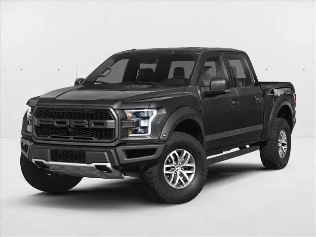 2018 Ford F-150 Raptor for sale in Woodland Hills, CA