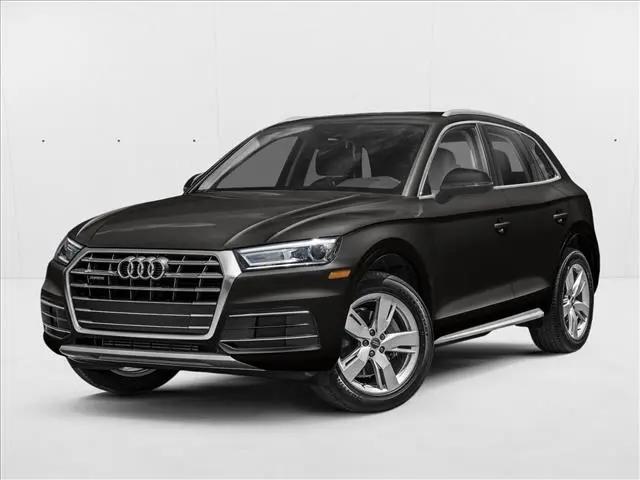 2018 Audi Q5 2.0T Premium for sale in Woodland Hills, CA