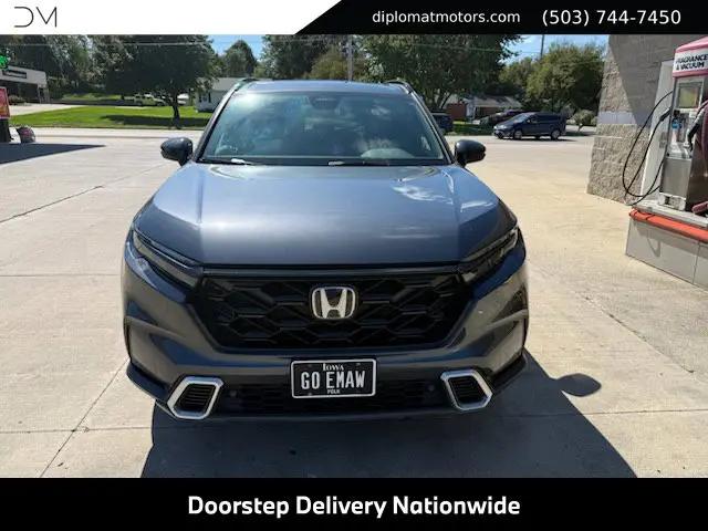 2024 Honda CR-V Hybrid Sport Touring for sale in Troutdale, OR