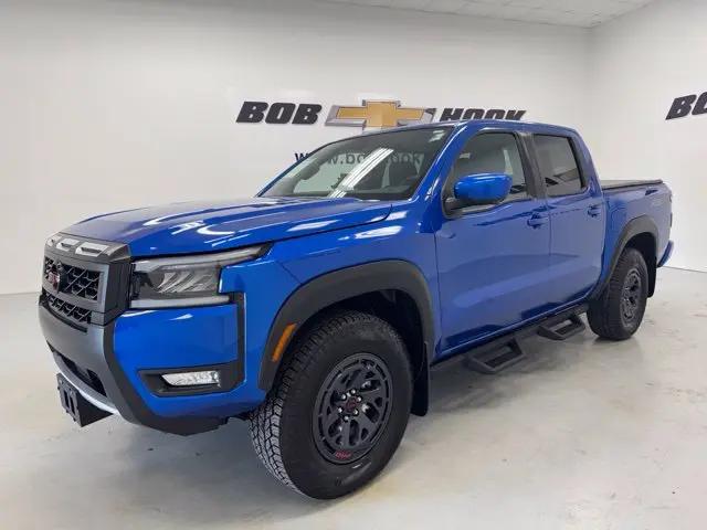 2026 Nissan Frontier Crew Cab PRO-4X 4x4 for sale in Louisville, KY