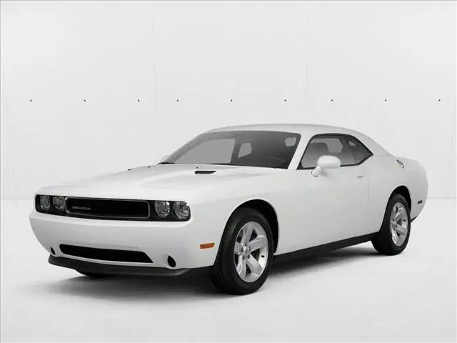 2011 Dodge Challenger SRT8 for sale in Charleston, SC