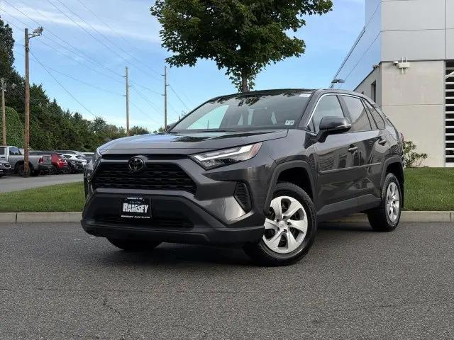 2024 Toyota RAV4 LE for sale in Upper Saddle River, NJ