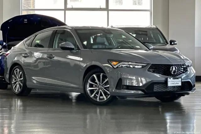 2026 Acura Integra FWD for sale in San Francisco, CA