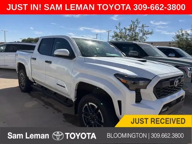 2024 Toyota Tacoma TRD Sport for sale in Bloomington, IL