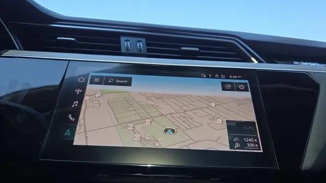 2021 Audi e-tron Prestige quattro