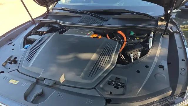 2021 Audi e-tron Prestige quattro