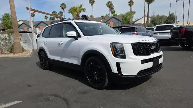 2022 Kia Telluride EX for sale in Mesa, AZ