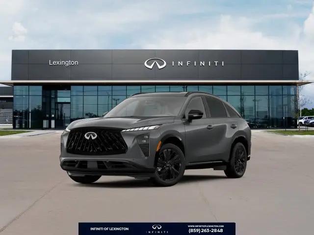 2027 INFINITI X6 SPORT for sale in Lexington, KY