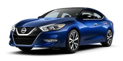2018 Nissan Maxima 3.5 SL for sale in Brentwood, TN