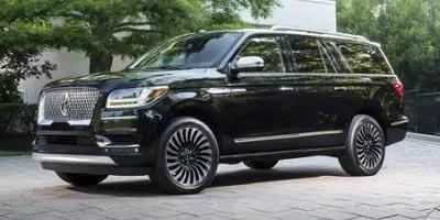 2019 Lincoln Navigator L Reserve for sale in Brentwood, TN