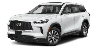 2024 INFINITI QX60 PURE for sale in Homestead, FL