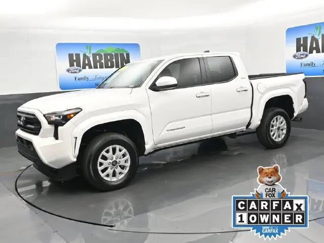 2024 Toyota Tacoma SR5 for sale in Scottsboro, AL