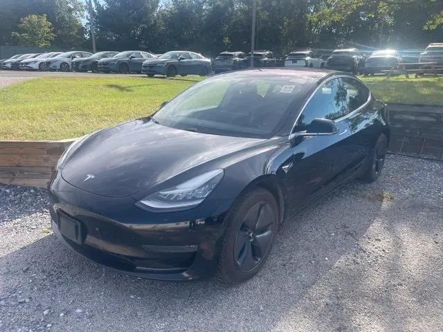 2018 Tesla Model 3 Long Range for sale in Woodbridge, VA