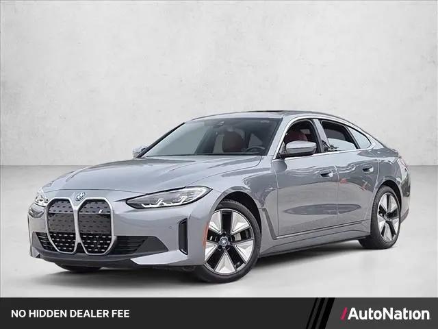 2024 BMW i4 eDrive35 for sale in Towson, MD