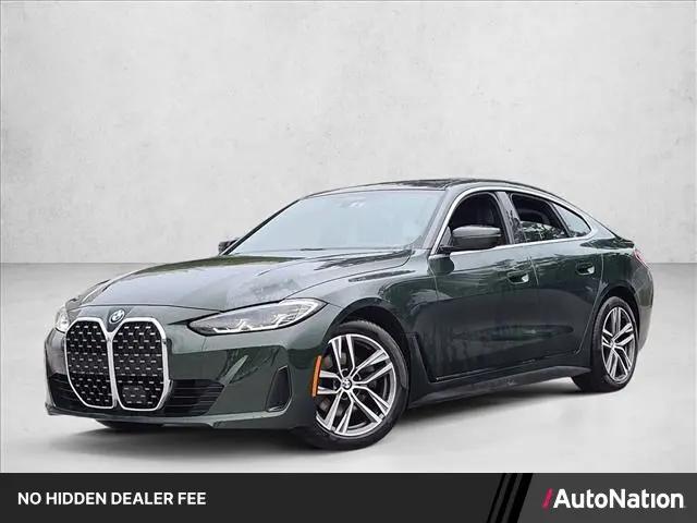 2024 BMW 430i Gran Coupe xDrive for sale in Towson, MD