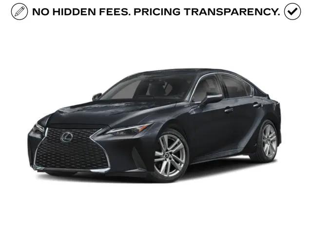 2024 Lexus IS 300 IS 300 for sale in Houston, TX
