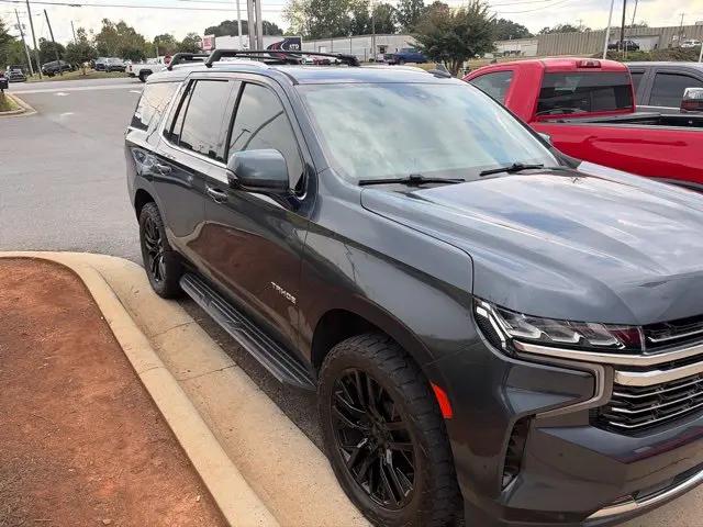 2021 Chevrolet Tahoe 2WD LT for sale in Lowell, NC