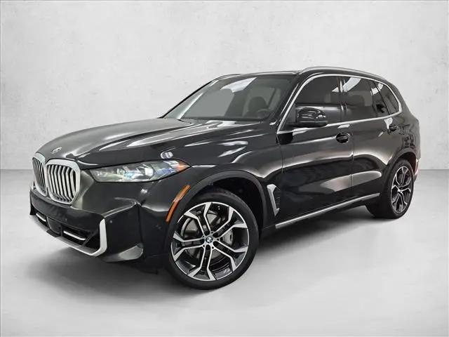 2025 BMW X5 sDrive40i for sale in Hardeeville, SC