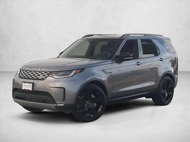 2025 Land Rover Discovery P300 S for sale in Cockeysville, MD