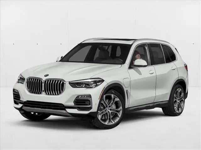 2021 BMW X5 xDrive45e for sale in Savannah, GA
