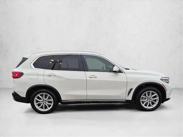 2021 BMW X5 xDrive45e