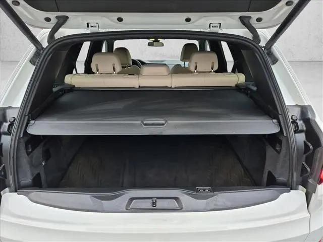 2021 BMW X5 xDrive45e