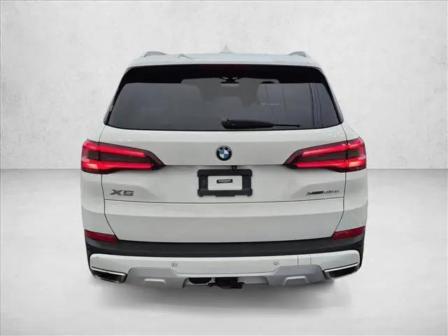 2021 BMW X5 xDrive45e