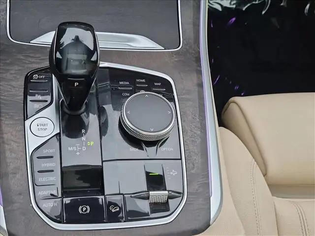 2021 BMW X5 xDrive45e
