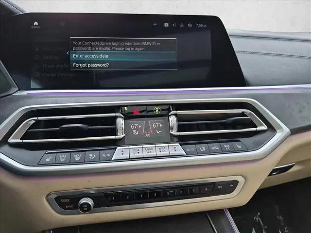 2021 BMW X5 xDrive45e