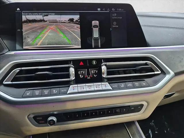 2021 BMW X5 xDrive45e