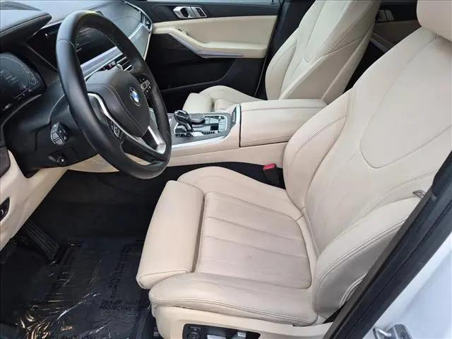 2021 BMW X5 xDrive45e