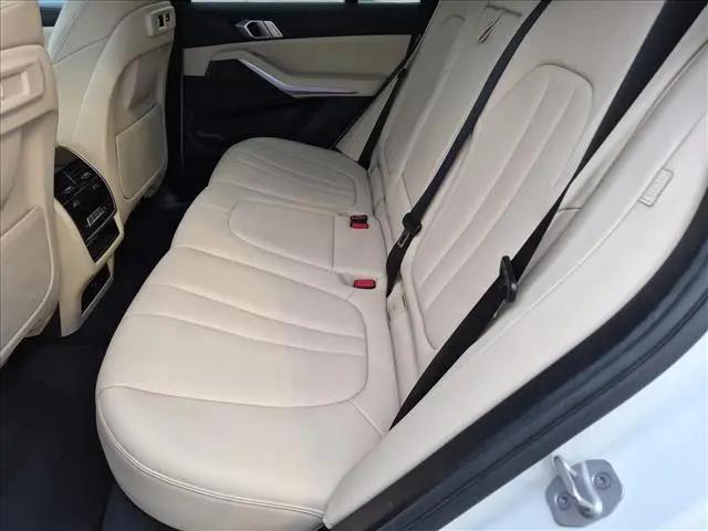 2021 BMW X5 xDrive45e