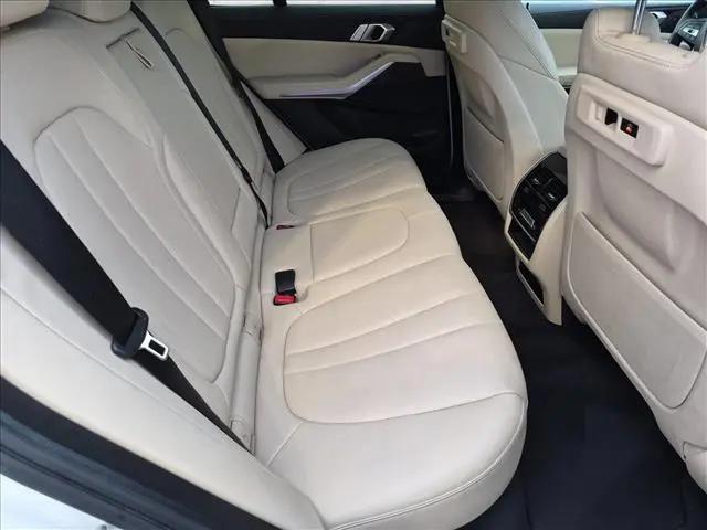 2021 BMW X5 xDrive45e