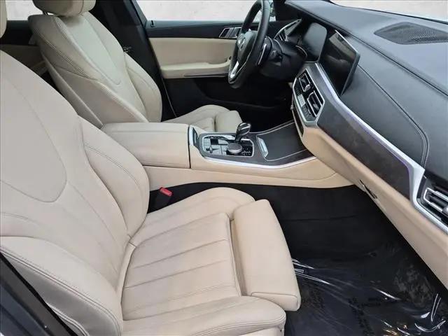 2021 BMW X5 xDrive45e