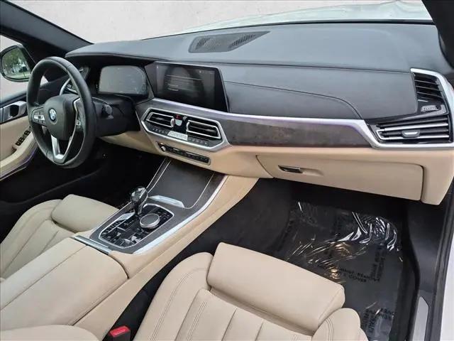 2021 BMW X5 xDrive45e