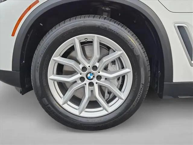 2021 BMW X5 xDrive45e
