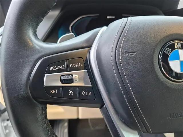 2021 BMW X5 xDrive45e