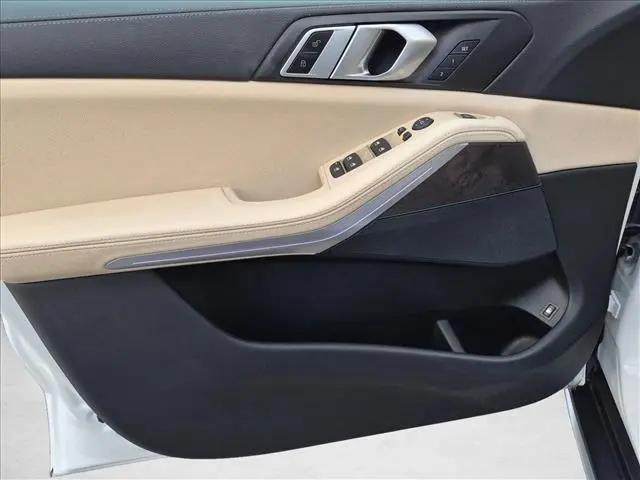 2021 BMW X5 xDrive45e