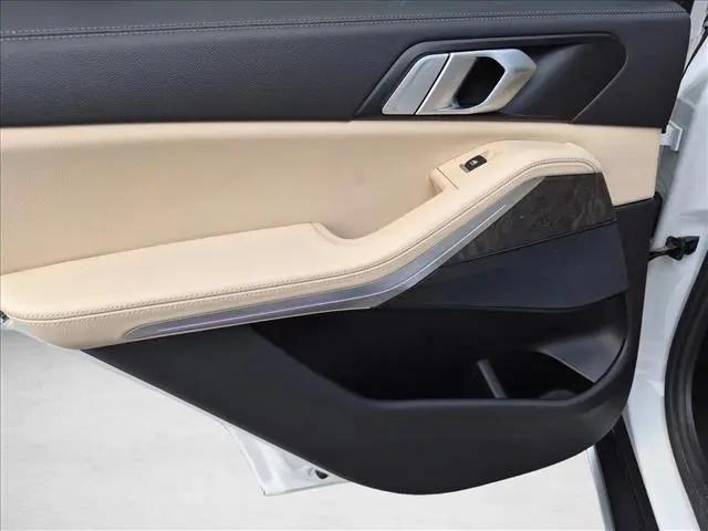 2021 BMW X5 xDrive45e