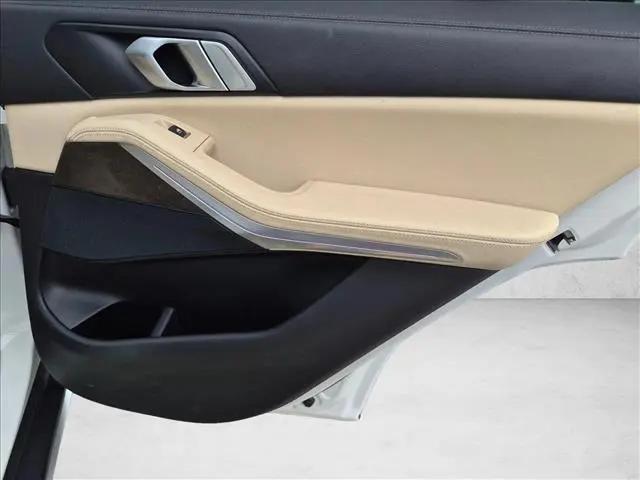 2021 BMW X5 xDrive45e