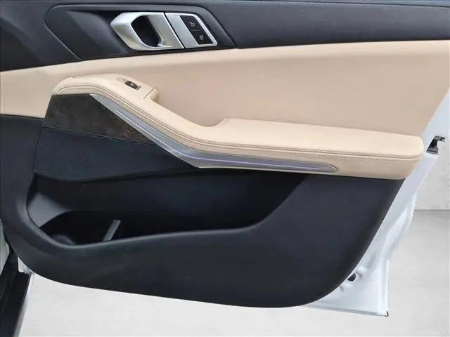 2021 BMW X5 xDrive45e