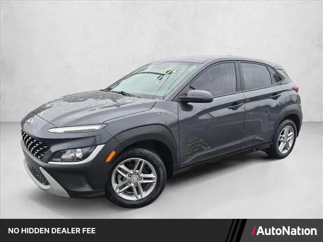 2022 Hyundai Kona SE for sale in Savannah, GA