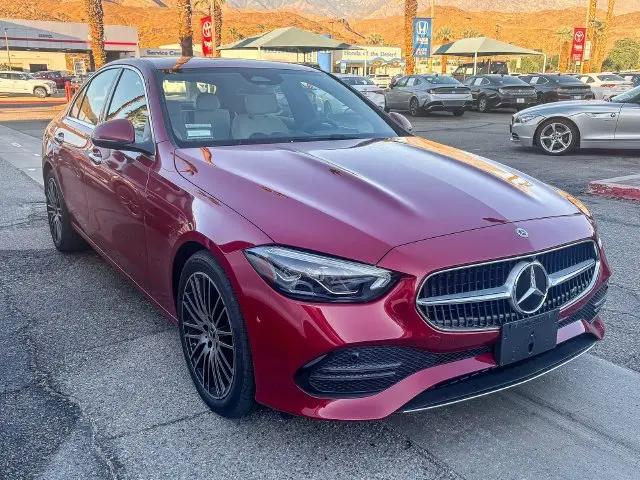 2026 Mercedes-Benz C-CLASS C 300 C 300 for sale in Friendswood, TX