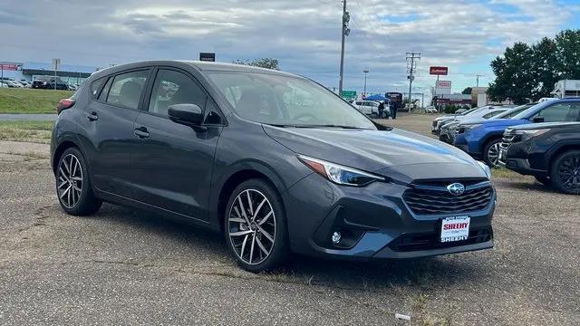 2026 Subaru Impreza Sport for sale in Fredericksburg, VA